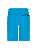 Trollkids Funktionsshorts Haugesund in dynamic blue