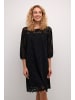 Cream Kleid CRJulietta Straight fit in Pitch Black