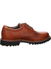 Sioux Freizeit Schnürer für Herren in braun