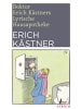 ATRIUM Buch - Doktor Erich Kästners Lyrische Hausapotheke