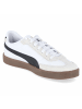 Puma Low Sneaker CLUB II ERA in weiß
