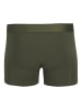 Jack & Jones 3er-Pack Trunks in Forest Night