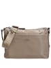 PICARD Legere - Umhängetasche 24 cm (schwarz) in sand