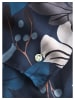 Codello Schal in blau