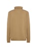 soyaconcept Pullover SC-BANU 186 in 8404 DESERT BROWN