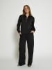 Peppercorn Bluse in Black