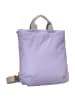 Jost Kemi X Change Bag XS - Rucksack 32 cm RFID (lilac) in lilac