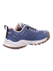 Keen Wanderschuhe NXIS EVO WP W-VINTAGE INDIGO/PEACHY in Blau