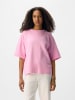 Object Oberteil in Pink Frosting