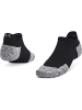 Under Armour Socke "UA ArmourDry" in Schwarz