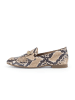 Gabor Fashion Slipper in beige