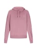 DreiMaster Maritim Women Hoodie in vintage rose
