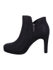 Tamaris Stiefelette in schwarz