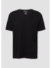 s.Oliver T-Shirt in 9999_schwarz