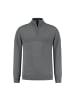 TRAVELIN' Jumper Skane in Grau