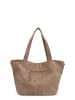 EMILY & NOAH Shopper E&N Leanne in taupe