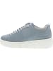 rieker Evolution Sneaker Blau