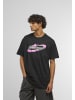 Mister Tee Mister Tee T-Shirts in black