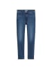 Marc O'Polo DENIM Jeans Model Kaj skinny cropped in Dark Blue