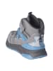 Ricosta Grundschule Stiefel in grau
