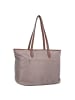 PICARD Sonja Sonja Shopper Tasche 36 cm in perle