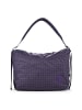FJÄLLRÄVEN High Coast Umhängetasche 38 cm dark violet