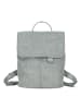 Zwei Mademoiselle.M City Rucksack 29 cm cord sage