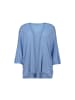 Zabaione Pullover in air blue