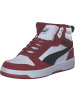 Puma Stiefel in DARK CRIMSON-PUMA BLACK-PUMA W