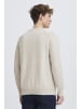 Kronstadt Strickpullover KSEmil in Grau