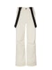 Protest " SUNNY JR in Canvas Offwhite