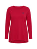 MIAMODA Shirt in rot