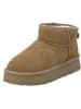 Palado Winterstiefel Chinu by Sila Sahin in Khaki