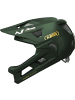 ABUS Kleinkinder- und Kinderhelm YOUDROP FF in moss green