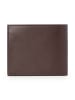 Nobo Bags Portemonnaie Vanguard in brown