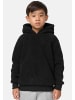 Urban Classics Urban Classics Herren Boys Sherpa Hoody in black