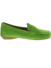 Gabor Mokassin Grün