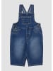 s.Oliver Jeans-Latzhose in 56Z2_blau