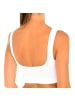 Intimidea Push-Up-BH in White