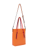 myMO ATHLSR Shopper in Orange