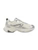 ARKK Copenhagen Sneaker low Forma Runner in silber