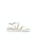 Gabor Riemchen Sandalen für Damen in beige