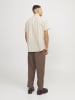 Jack & Jones Hemd in Maple Syrup
