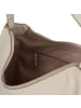 Tom Tailor Dea Schultertasche 38 cm off white