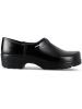 Sika Clog in Schwarz