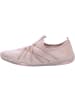 rieker Slipper in rot