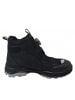 superfit Boots Jupiter Drehverschl. in Schwarz