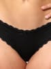 SugarShape String PUREBASIC in black
