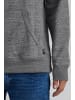 BLEND Kapuzensweatshirt BHAlton hood swea in Grau