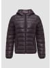 QS Outdoor-Jacke in 4988_aubergine